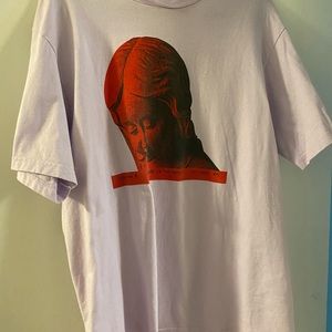 Supreme Statue Tshirt